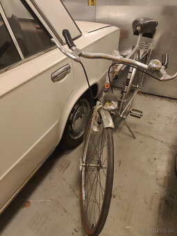 P: Turistický FAVORIT – ako nový - 3