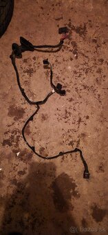 Predám diely z Audi a4 b6/b7 avant(combi) - 3