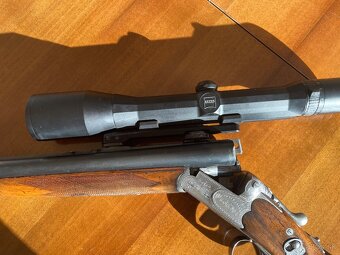 Trojak Sauer&sohn - 3