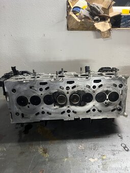Predaj hlavu valcov 55193091 1.9 CDTI - 3