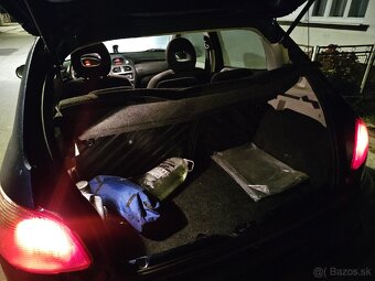 Peugeot 206 1,4 Hdi - 3