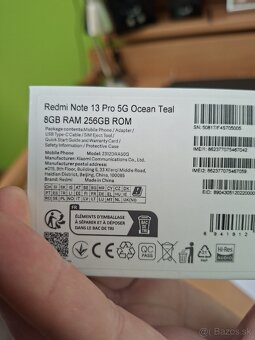 Xiaomi 13 pro 5g - 3