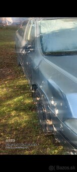 Škoda oktavia 2 - 3