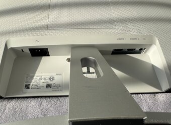 Dell monitor 24" S2421H - 3