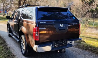 Nissan Navara 3.0 - 3