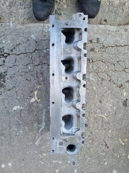 Hlava valcov 2.0 tdi 135 kw - 3