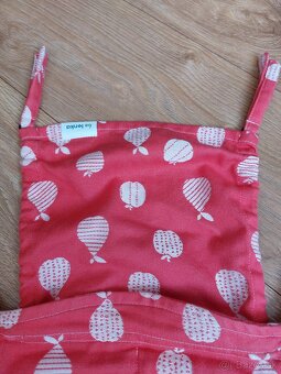 Nosič pre bábätko BeLenka - 3