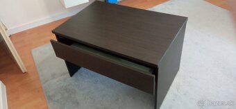 Konferenčný stolík - 3