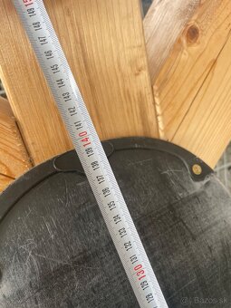 Snowboard +topanky - 3