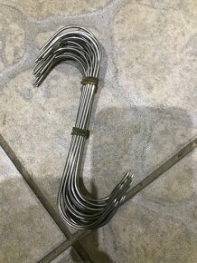 Haciky na udenie - 3