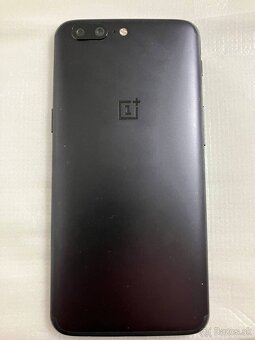 Oneplus 5, 64GB - 3
