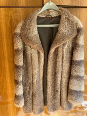kožuch z nutrie - 3