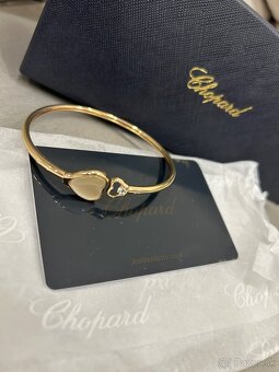 Chopard náramok love - 3