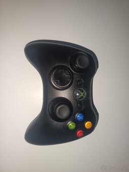 Xbox 360 + Príslušenstvo,Hry - 3