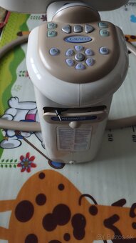 Graco SweetPeace hojdačka - 3