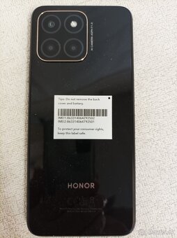 Honor X6 - 3