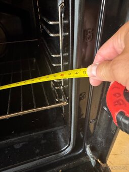 Teplovzdušná rúra Gorenje - 3