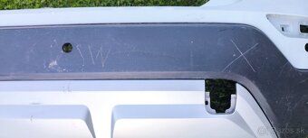 Zadny naraznik Yeti outdoor facelift - 3