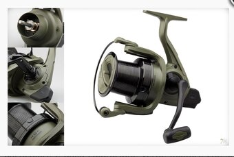 Kúpim prút Prologic - 3