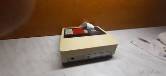 Retro pokladnička - 3