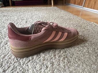 Adidas Gazelle bold - 3