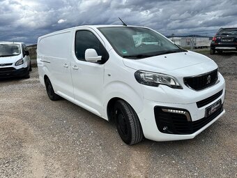 Peugeot Expert 2.0, MT6, L3H1. odpočet DPH - 3