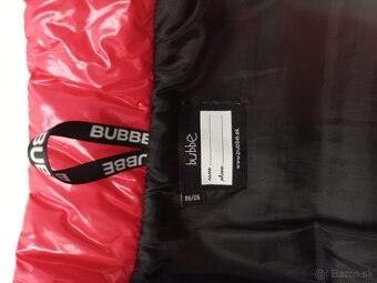 Bunda Tobi zn. Bubbe - 3