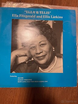 26 LP platní iba všetky spolu - 3