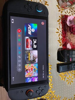 Nintendo Switch 2 - 3