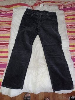 Manchesterove nohavice - 3