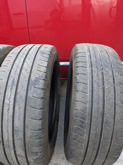 215/60 R17C letne Goodyear - 3