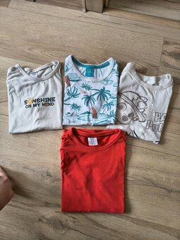 Chlapčensky balík - 3