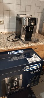 Delonghi Magnifica S Smart - 3