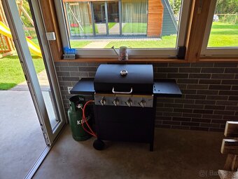 Chata Marko chata na prenájom - 3