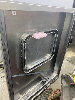 Zetor ZTS crystal strecha typ C 92-162/45 - 3