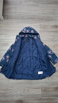 Zimná bunda 152 veľ. - 3