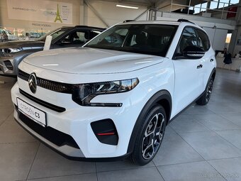 Citroën C3 YOU+ 1.2 Turbo - 3