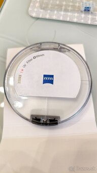 Carl Zeiss UV filter 49mm - 3