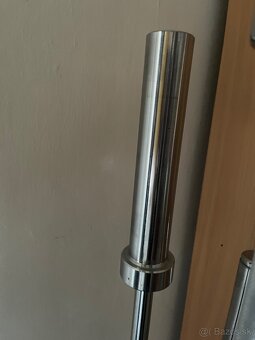 Olympíjské kotúče - 3