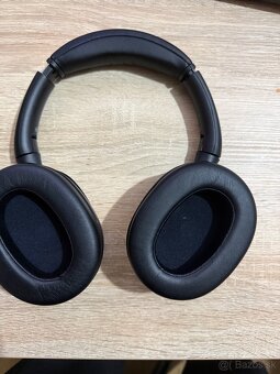 Sony ultrawear black - 3