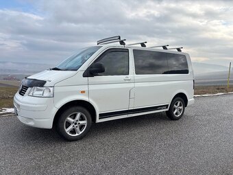 Volkswagen Transporter T5 1.9 TDi - 3