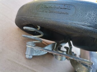 Sedadlá na bicykle - 3