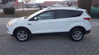 Ford Kuga 2.0 TDCi  2016 - 3