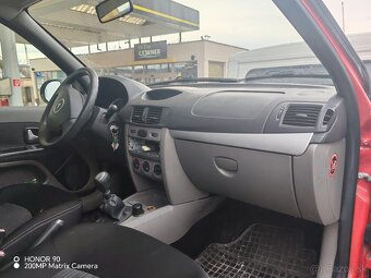 Diely Renault thalia - 3