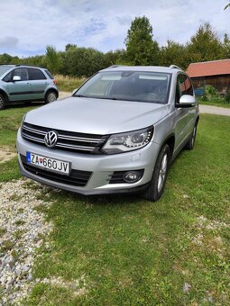 Tiguan - 3