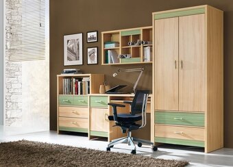 Nábytok do detskej izby - 3