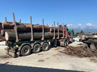 Kúpim Guľatinu kmene stromy drevo - 3