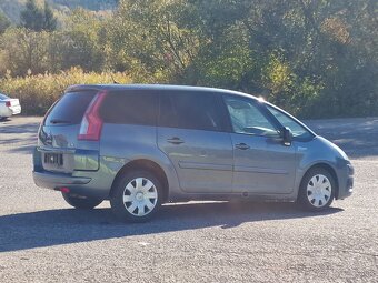 citroen c4 grand picasso - 3
