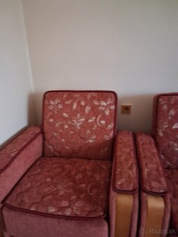 Sedacia súprava - 3