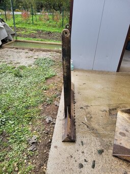 Radlica na traktor - 3